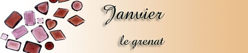 janvier